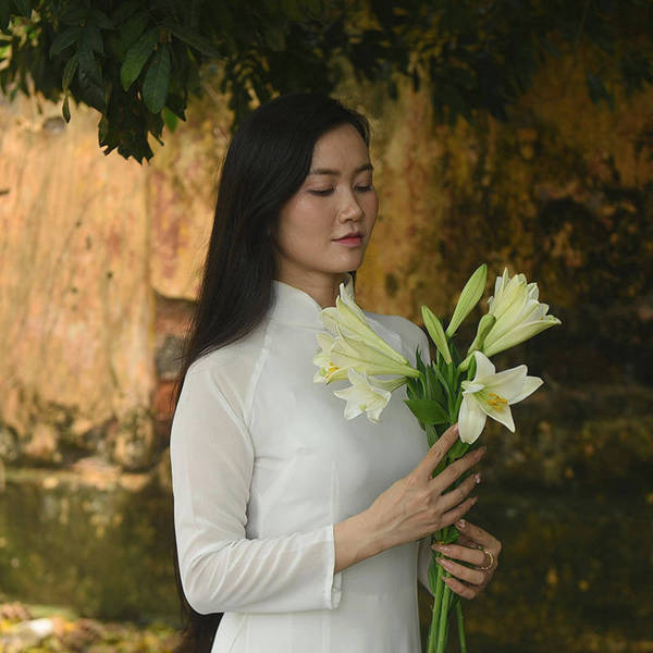 Foto Profil Nona Ayu Lestari