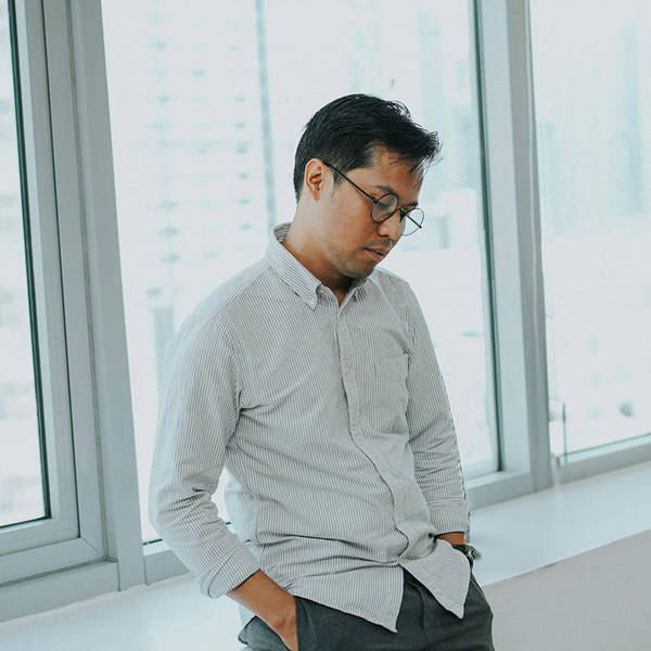 Foto Profil Bapak Budi Santoso