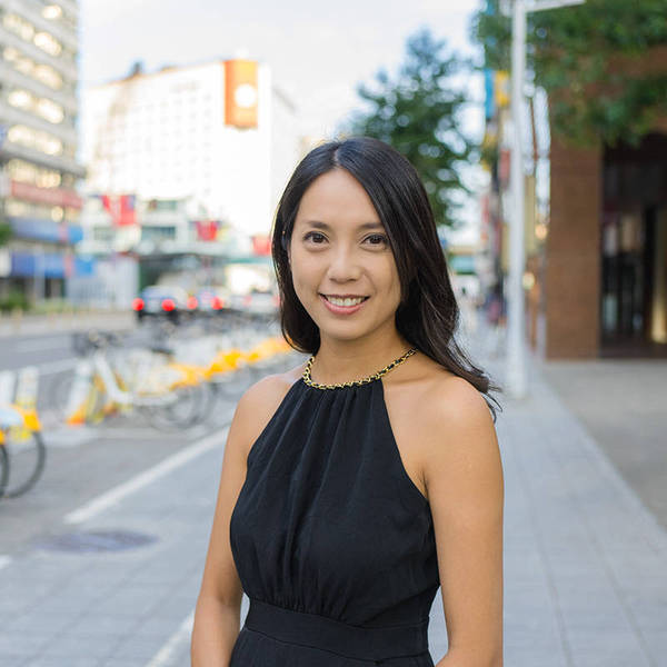 Foto Profil Ibu Siti Aisyah